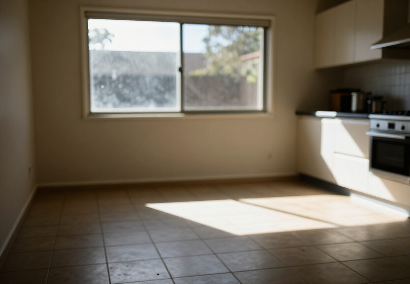 Cockroach Treatment in a Luxury Kitchen