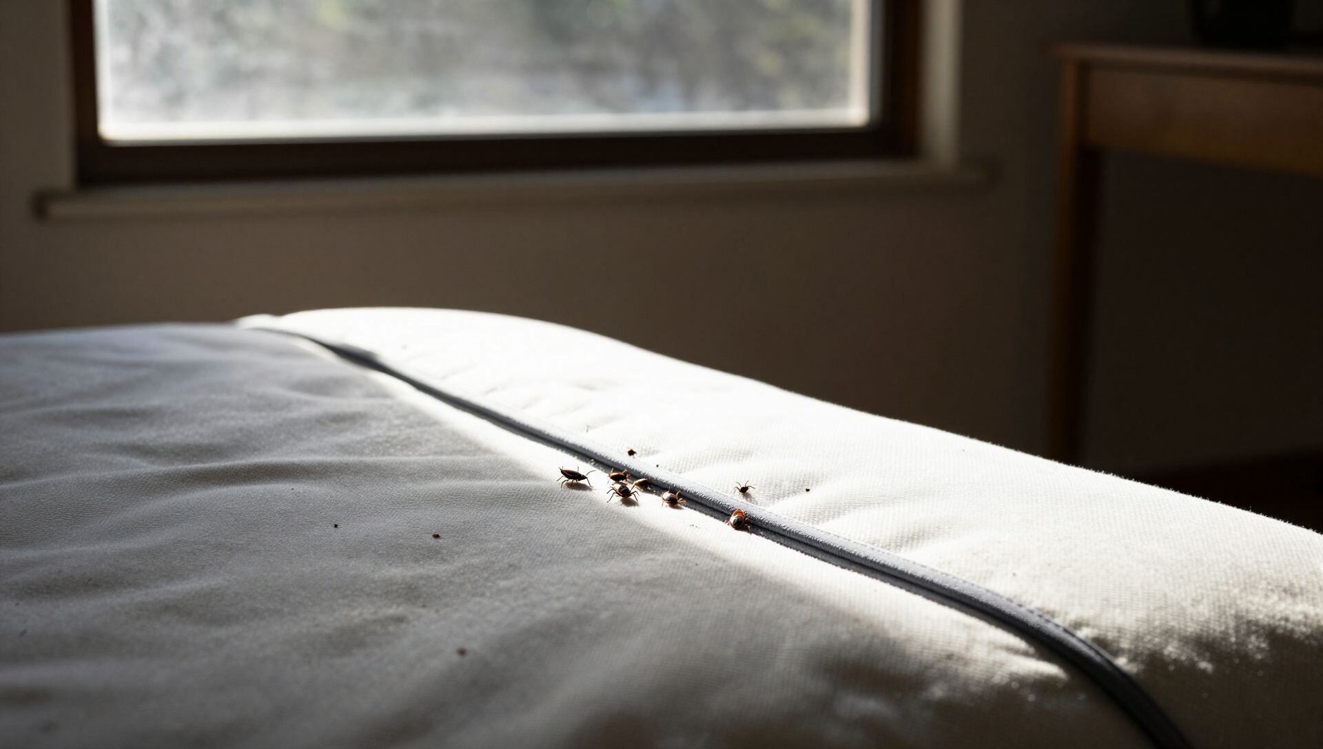 Bed Bugs Control in Point Piper