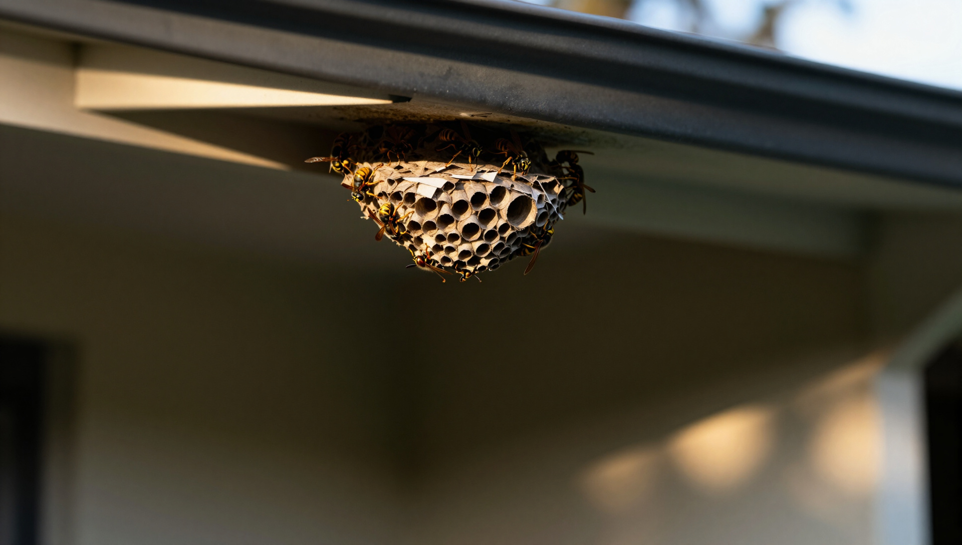Bees and Wasp Removal in Point Piper