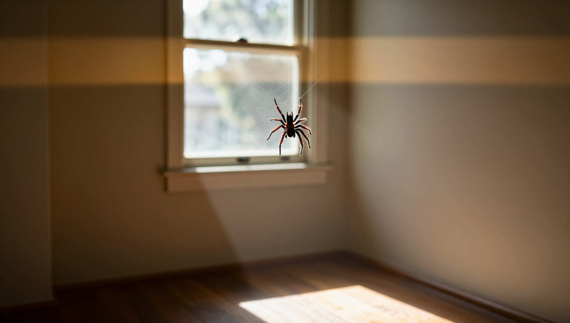 Spider Control in Point Piper