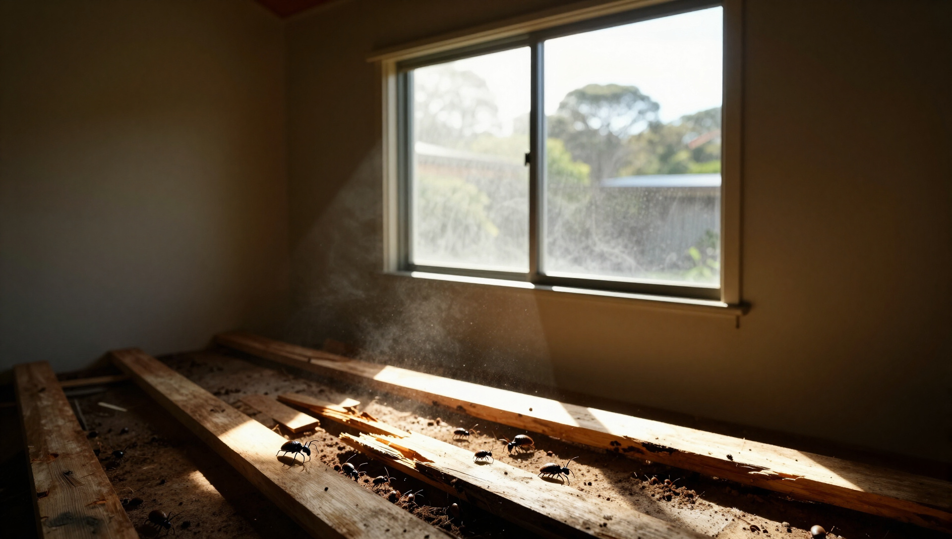 Termite Prevention in Point Piper